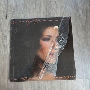 Vintage Vinyl Record Album - Inner Hunger